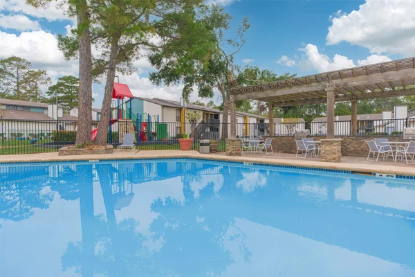 2 bedrooms apartment for rent in Spring - Ne Houston, Houston