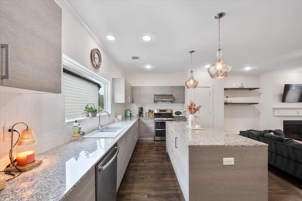 3 bedrooms apartment for rent in Lazybrook / Timbergrove - Inner Loop, Houston