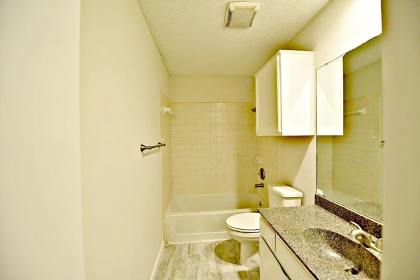 3 bedrooms apartment for rent in Jollyville - North Austin, Austin