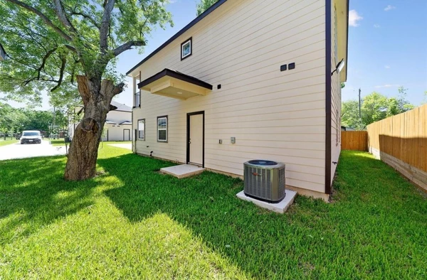 2 bedrooms apartment for rent in Sunnyside - Se Houston, Houston