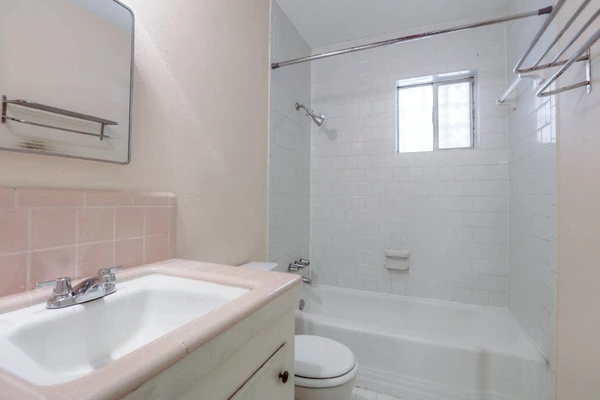 2 bedrooms apartment for rent in Greater Heights - Inner Loop, Houston