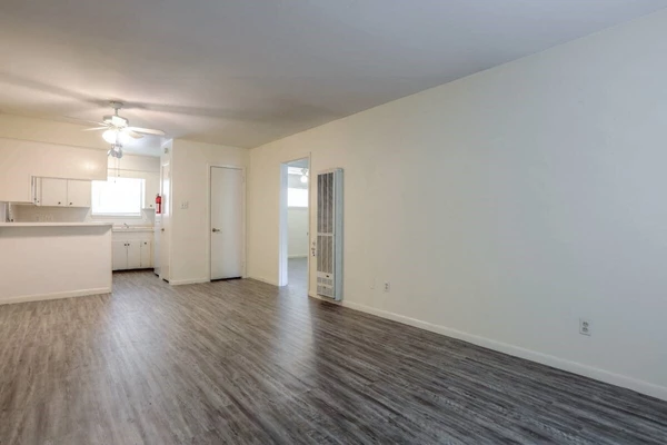 2 bedrooms apartment for rent in Greater Heights - Inner Loop, Houston