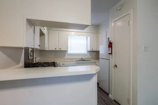 2 bedrooms apartment for rent in Greater Heights - Inner Loop, Houston