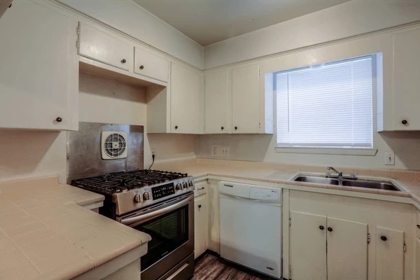 2 bedrooms apartment for rent in Greater Heights - Inner Loop, Houston