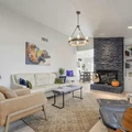 3 bedrooms apartment for rent in Rollingwood - West Austin, Austin