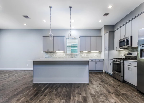 3 bedrooms apartment for rent in Washington Ave. / Memorial Park - Inner Loop, Houston