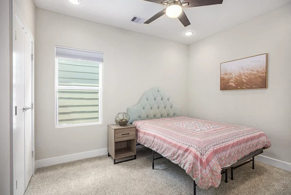 3 bedrooms apartment for rent in Acres Home - Nw Houston, Houston