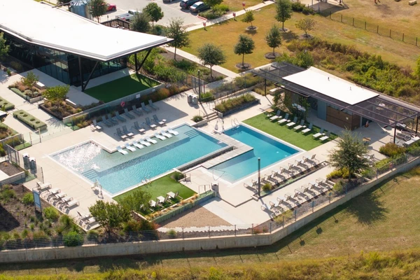 3 bedrooms apartment for rent in Southeast Austin - South Austin, Austin