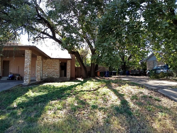 2 bedrooms apartment for rent in Garrison Park - South Austin, Austin