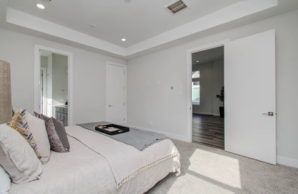 3 bedrooms apartment for rent in Independence Heights - Nw Houston, Houston