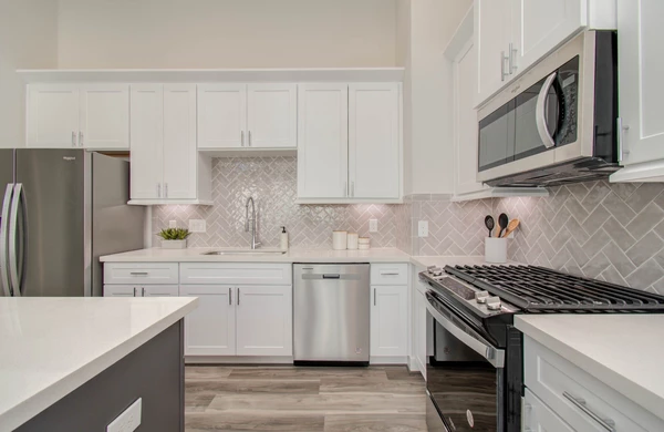 3 bedrooms apartment for rent in Independence Heights - Nw Houston, Houston