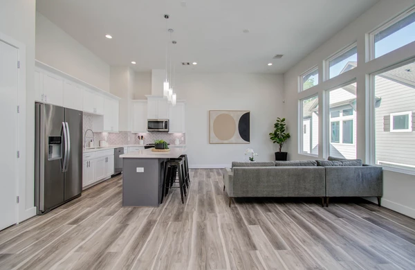 3 bedrooms apartment for rent in Independence Heights - Nw Houston, Houston