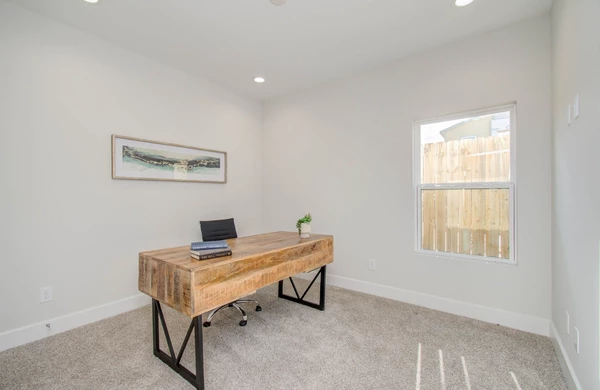 3 bedrooms apartment for rent in Independence Heights - Nw Houston, Houston