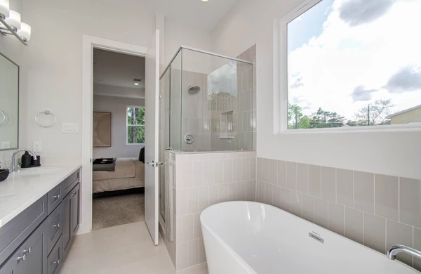 3 bedrooms apartment for rent in Independence Heights - Nw Houston, Houston