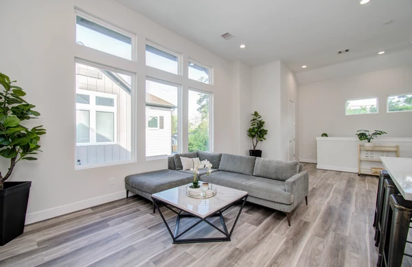 3 bedrooms apartment for rent in Independence Heights - Nw Houston, Houston