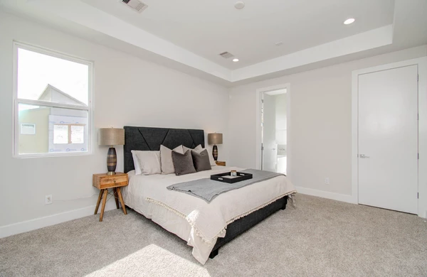 3 bedrooms apartment for rent in Independence Heights - Nw Houston, Houston