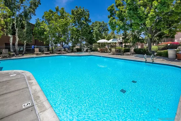 1 bedroom apartment for rent in Rancho Bernardo - North SD, San Diego