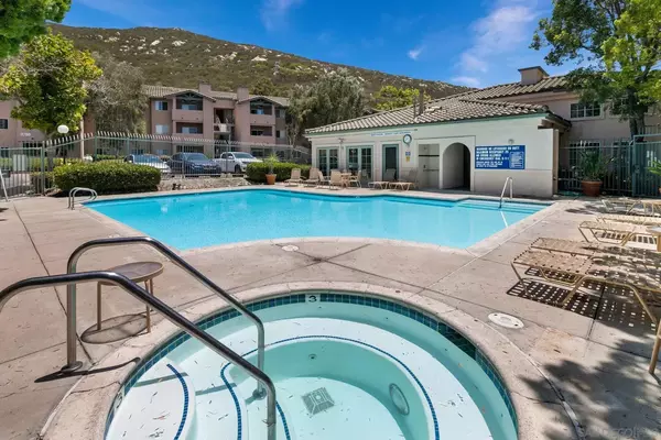 1 bedroom apartment for rent in Rancho Bernardo - North SD, San Diego