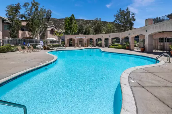 1 bedroom apartment for rent in Rancho Bernardo - North SD, San Diego