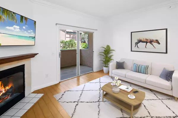 1 bedroom apartment for rent in Rancho Bernardo - North SD, San Diego