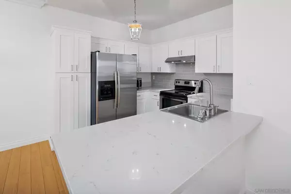 1 bedroom apartment for rent in Rancho Bernardo - North SD, San Diego