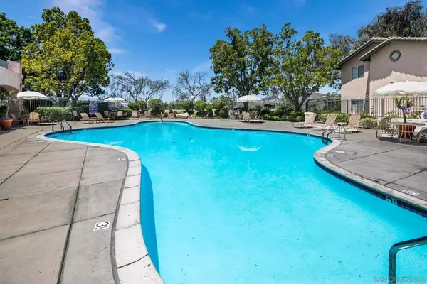 1 bedroom apartment for rent in Rancho Bernardo - North SD, San Diego