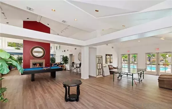 1 bedroom apartment for rent in Rancho Bernardo - North SD, San Diego