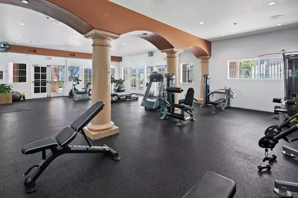 1 bedroom apartment for rent in Rancho Bernardo - North SD, San Diego