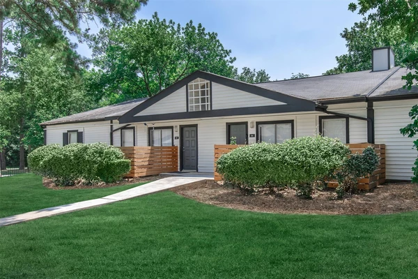 2 bedrooms apartment for rent in Spring - Ne Houston, Houston