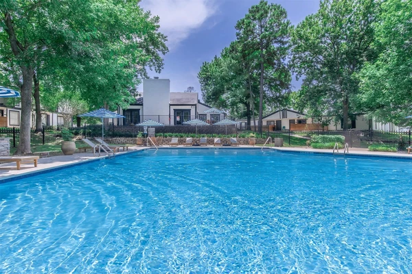 2 bedrooms apartment for rent in Spring - Ne Houston, Houston