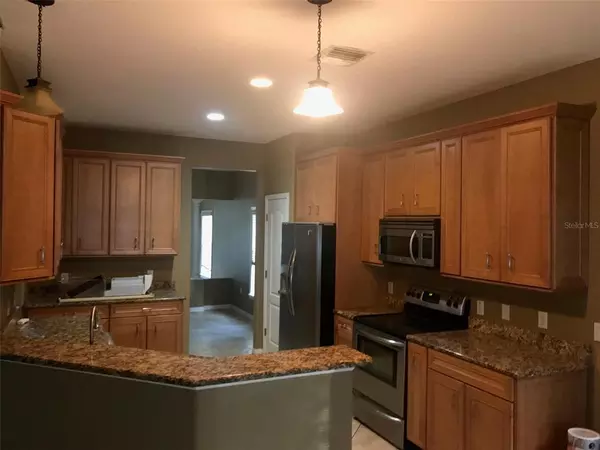 4 bedrooms apartment for rent in Engelwood Park - East Orlando, Orlando