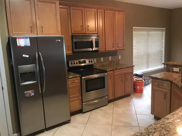 4 bedrooms apartment for rent in Engelwood Park - East Orlando, Orlando