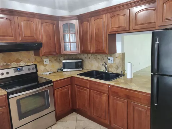 1 bedroom apartment for rent in North Miami Beach - Miami Dade, Miami