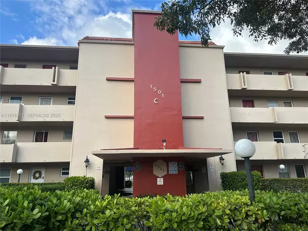 1 bedroom apartment for rent in North Miami Beach - Miami Dade, Miami