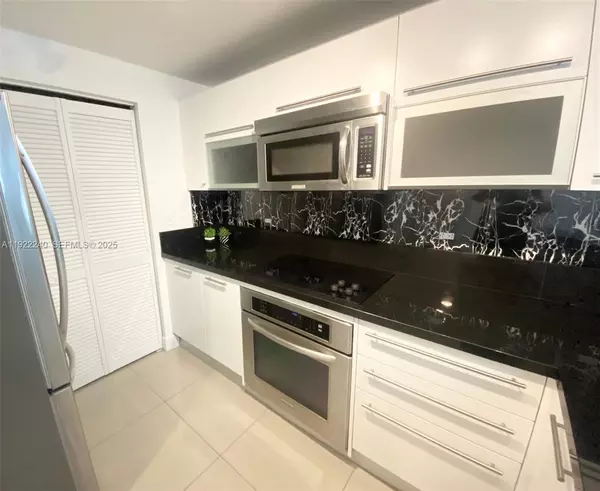 1 bedroom apartment for rent in Downtown Miami - Miami, Miami