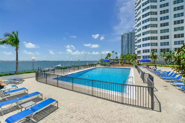 2 bedrooms apartment for rent in Downtown Miami - Miami, Miami
