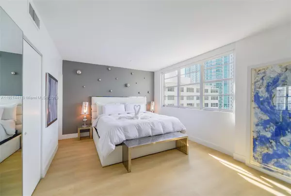 2 bedrooms apartment for rent in Downtown Miami - Miami, Miami