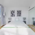 2 bedrooms apartment for rent in Downtown Miami - Miami, Miami