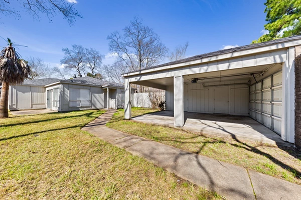 3 bedrooms apartment for rent in Jersey Village - Nw Houston, Houston