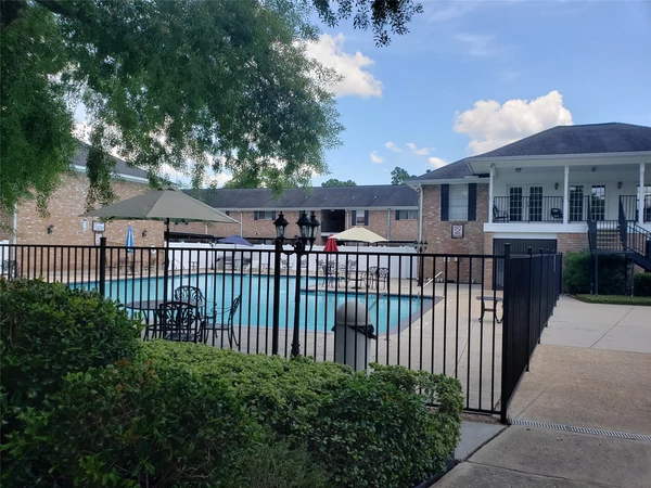 2 bedrooms apartment for rent in Memorial - West Houston, Houston