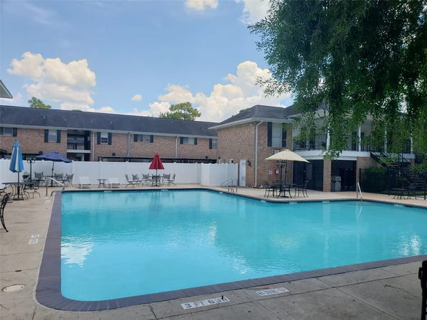 2 bedrooms apartment for rent in Memorial - West Houston, Houston