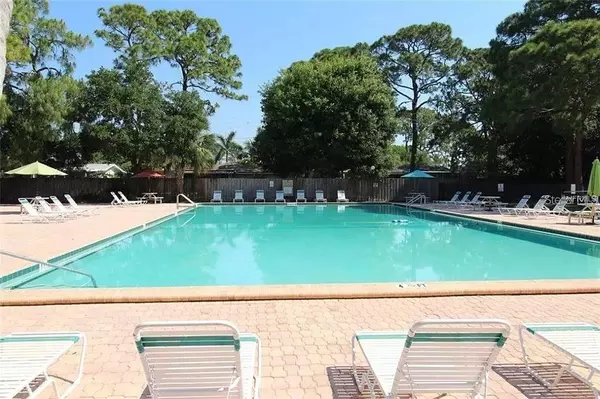 1 bedroom apartment for rent in North Sarasota - Sarasota, Sarasota