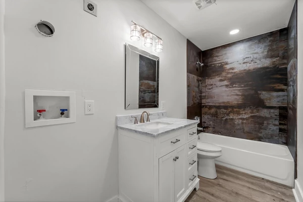 2 bedrooms apartment for rent in Greater Fifth Ward - Inner Loop, Houston