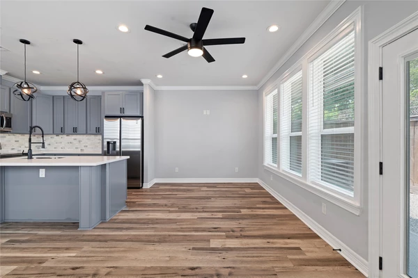 3 bedrooms apartment for rent in Acres Home - Nw Houston, Houston