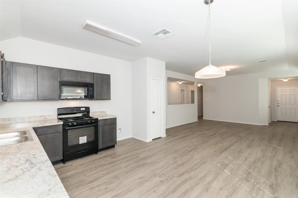 3 bedrooms apartment for rent in East Houston - Ne Houston, Houston