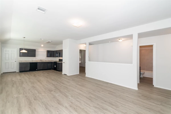 3 bedrooms apartment for rent in East Houston - Ne Houston, Houston