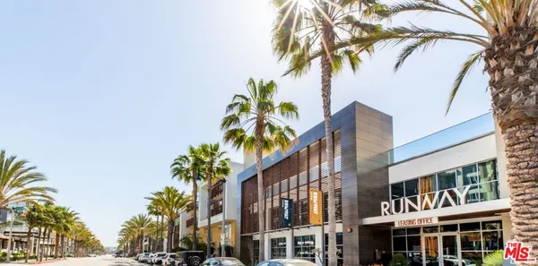 1 bedroom apartment for rent in Playa Vista - Westside / South Bay, Los Angeles