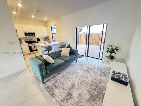 3 bedrooms apartment for rent in Cutler Bay - Miami Dade, Miami