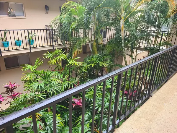 1 bedroom apartment for rent in South Sarasota - Sarasota, Sarasota