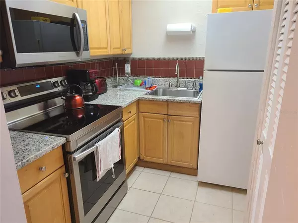 1 bedroom apartment for rent in South Sarasota - Sarasota, Sarasota